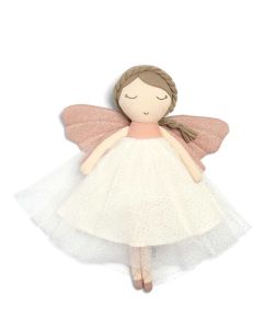 Mamas & Papas Soft Toy - Bella Fairy