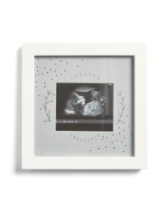 Mamas & Papas Baby Scan Photo Frame - Forever Treasured