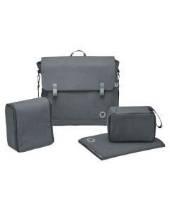 Maxi Cosi Modern Changing Bag - Essential Graphite