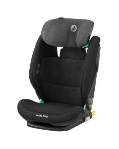 Maxi Cosi RodiFix Pro i-Size Car seat - Authentic Black