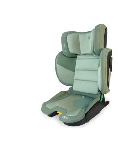 My Babiie iSize Kids Compact Car Seat - Green