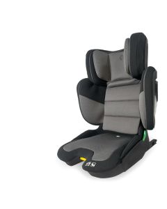 My Babiie iSize Kids Compact Car Seat - Shadow
