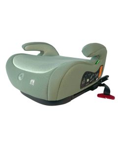 My Babiie iSize Booster Car Seat - Green