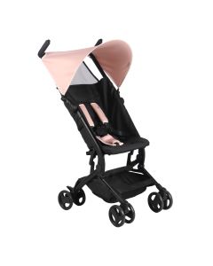 My Babiie MBX5 Ultra Compact Stroller - Billie Faiers Pink