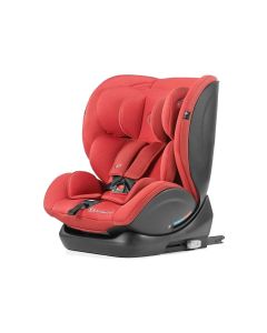 Kinderkraft MyWay ISOFIX Car Seat - Red