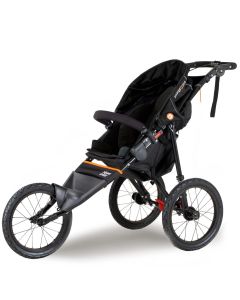 Out n About Nipper Sport V5 - Summit Black