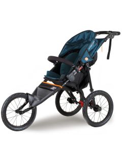Out n About Nipper Sport V5 - Highland Blue