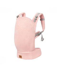 Kinderkraft Nino Baby Carrier - Confetti Pink