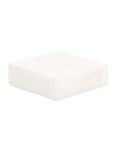 Obaby Foam Cot Bed Mattress - 100x50cm