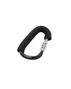 BabyStyle Oyster Buggy Lock-Black