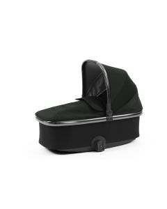 BabyStyle Oyster 3 Carrycot - Black Olive
