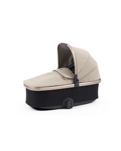 BabyStyle Oyster 3 Carrycot - Creme Brulee