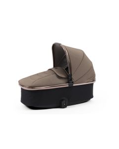 BabyStyle Oyster 3 Carrycot - Mink