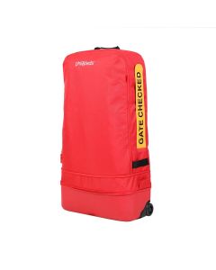 Phil & Teds Universal Travel Bag - Red