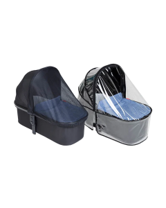 Phil & Teds Snug Carrycot All Weather Cover Set