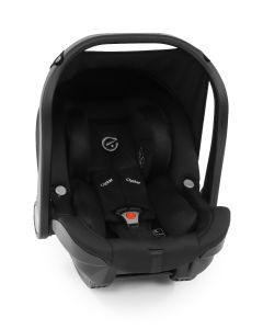 BabyStyle Oyster Capsule Infant Car Seat i-Size - Pixel