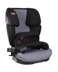Mountain Buggy Haven ISOFIX Car Seat - Silver