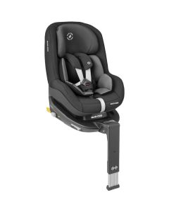 Maxi Cosi Pearl Pro2 Car Seat - Authentic Black