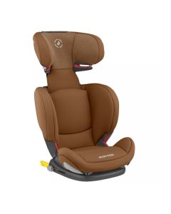 Maxi Cosi RodiFix AirProtect Car Seat - Authentic Cognac