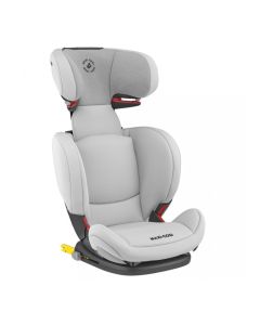 Maxi Cosi RodiFix AirProtect Car Seat - Authentic Grey