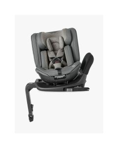 Silver Cross Motion All Size Car Seat (360 Rotation) - Glacier