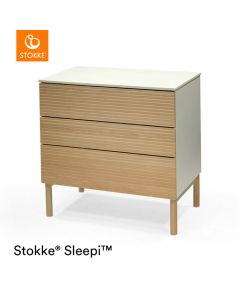 Stokke Sleepi Dresser - Natural