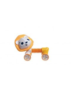 Tiny Love Tiny Rolling Toys - Leonardo Lion