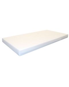 Tutti Bambini Eco Fibre Deluxe Cot Bed Mattress (70 x 140 cm)